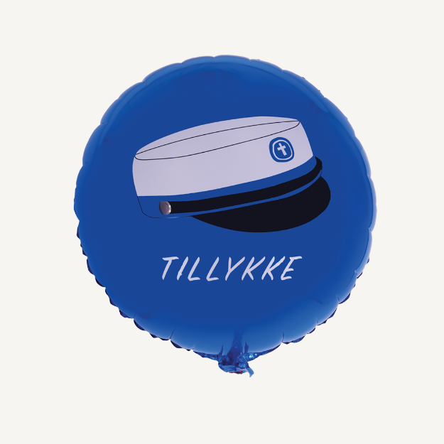 Picture of Foilballon, student