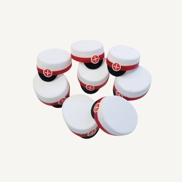 Picture of Student hats