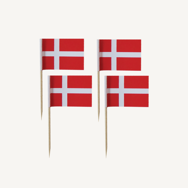 Picture of Cake flag