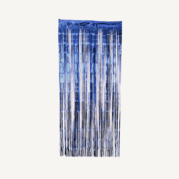 Picture of Tinsel curtain