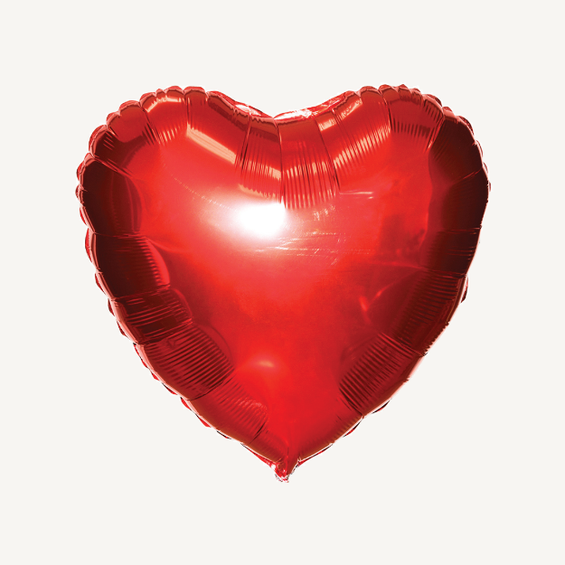 Picture of Foil balloon
