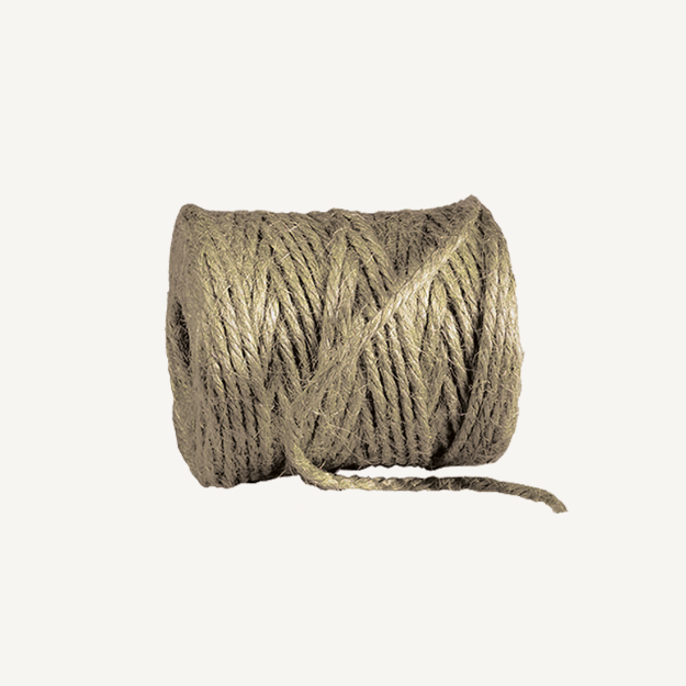 Picture of Jute yarn