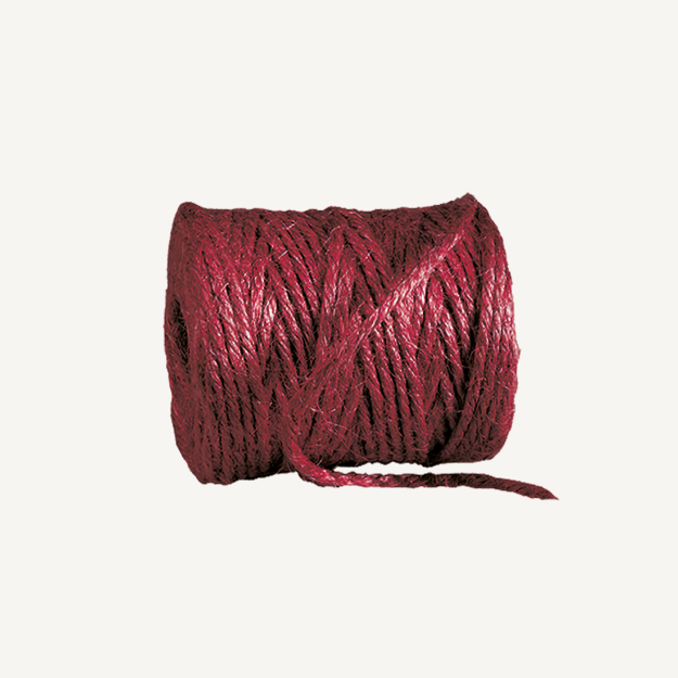 Picture of Jute yarn