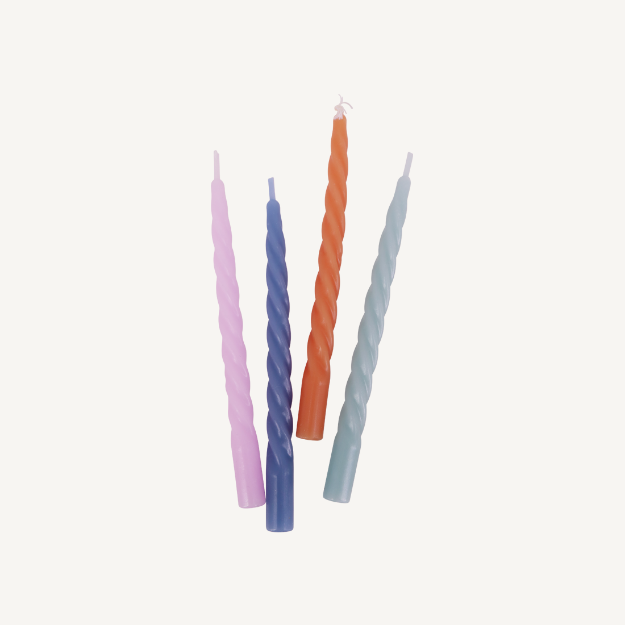 Picture of Cake candles