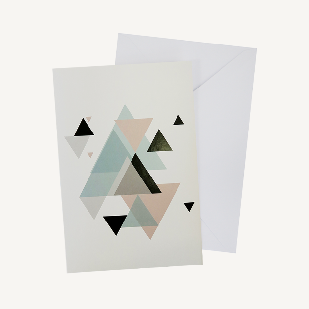Picture of Card, grafic