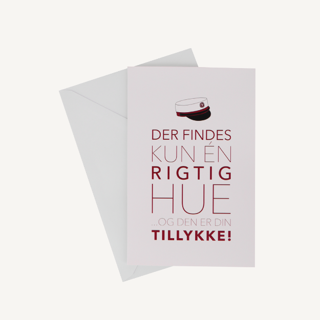Picture of Card, student 