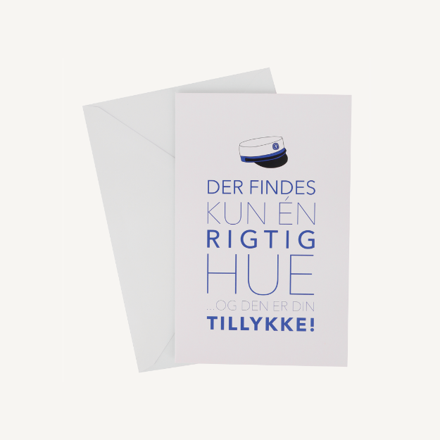Picture of Card, student 