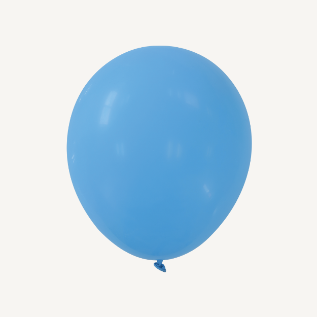 Billede af Balloner