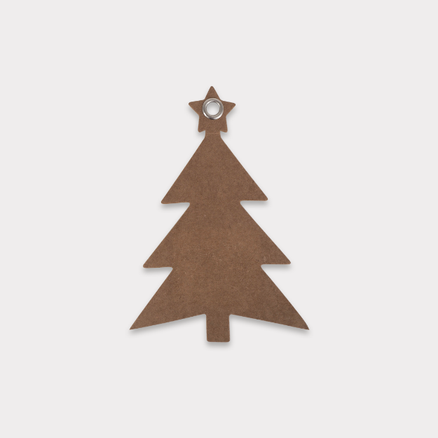 Picture of Gift tag