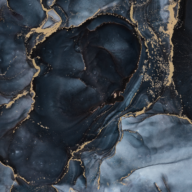 Picture of Blue earth