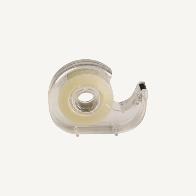 Picture of Tape and dispenser