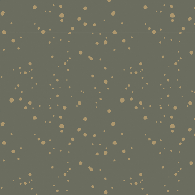 Picture of Gold dots