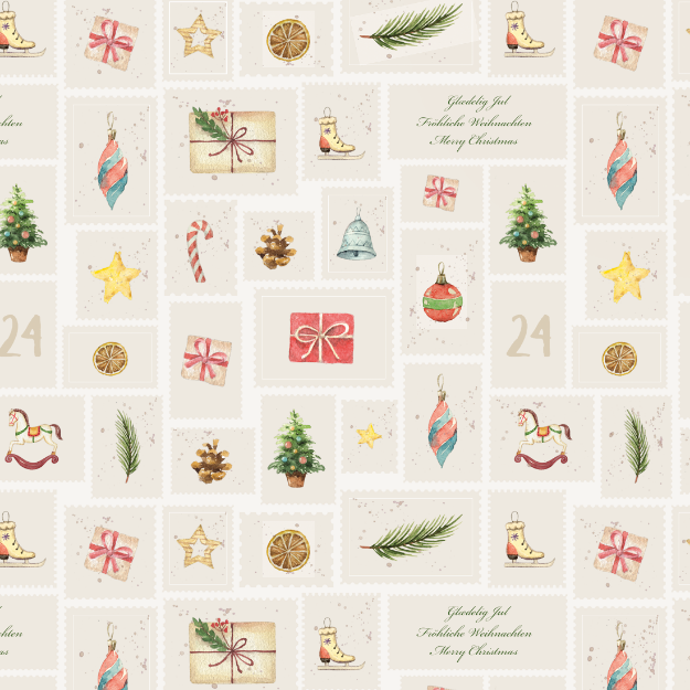 Picture of Christmas no 24