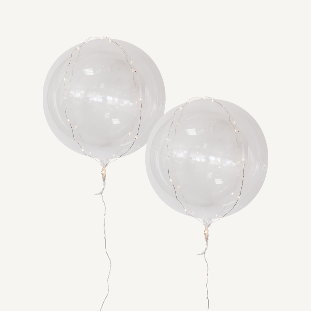 Picture of Balloons, LED