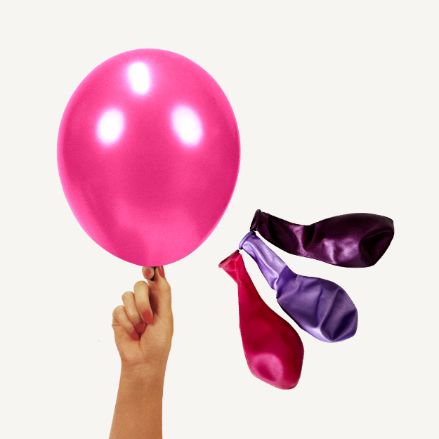 Picture of Balloons