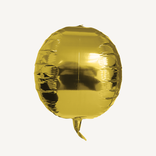 Picture of Foil balloon
