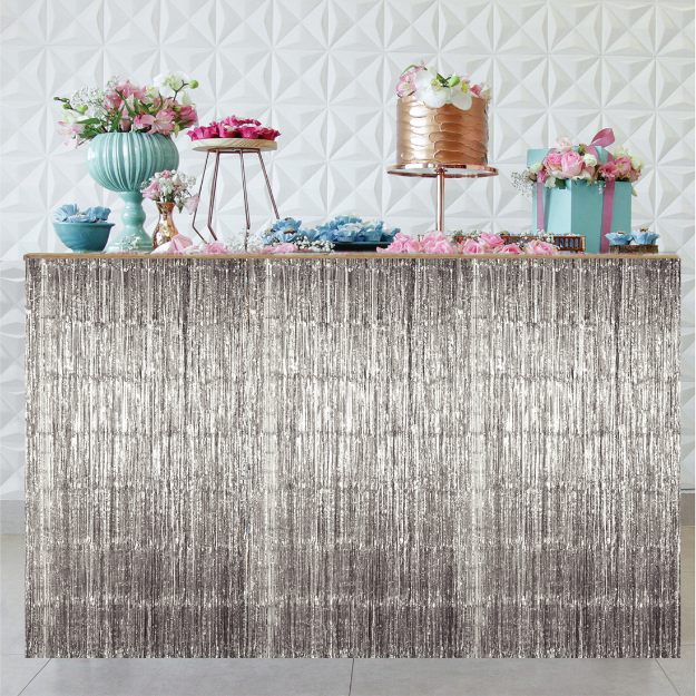 Picture of Table tinsel