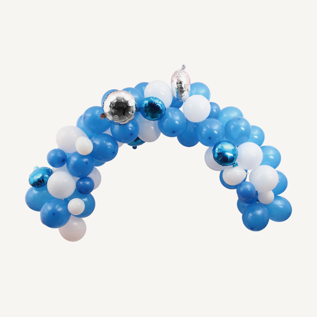 Picture of Balloon arch