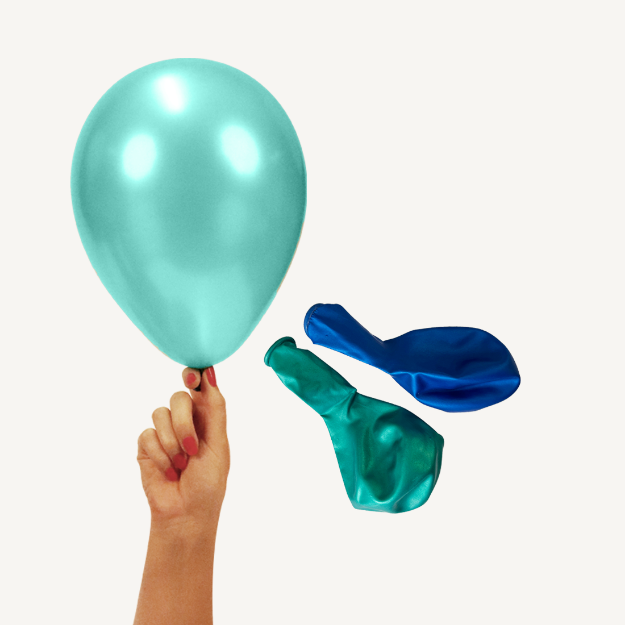 Picture of Balloons