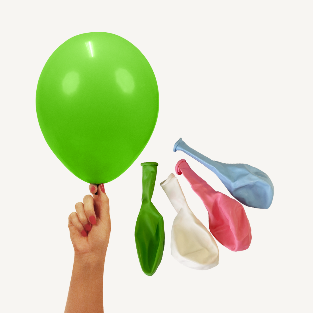 Picture of Balloons