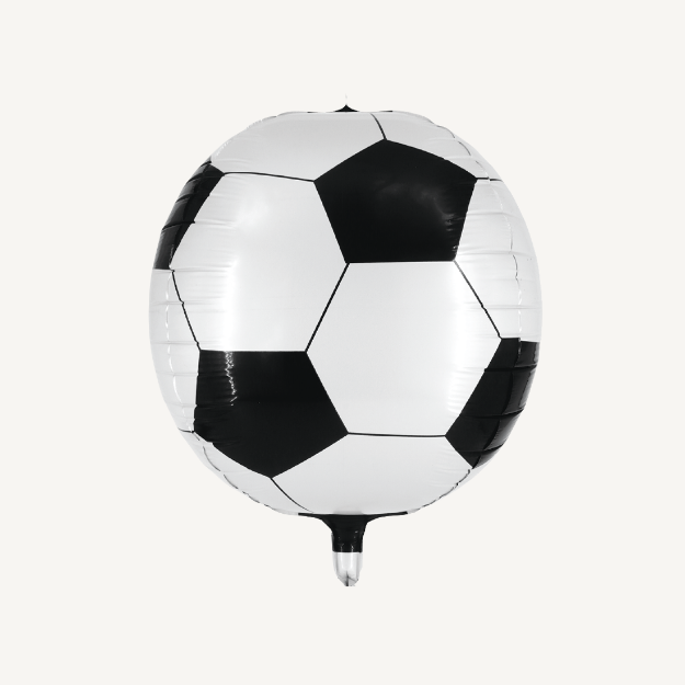 Picture of Foilballoon, football