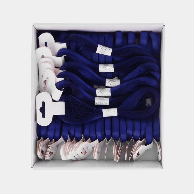 Picture of Grosgrain, blue