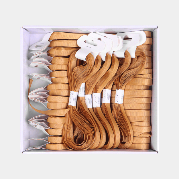 Picture of Grosgrain, gold
