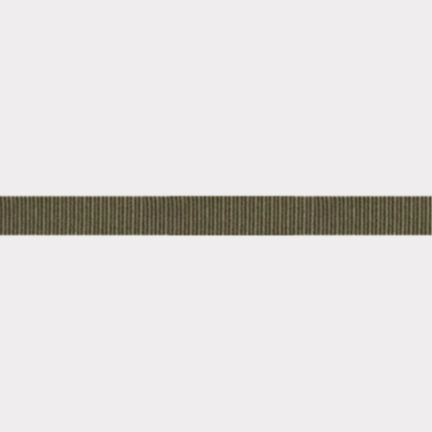 Picture of Ribbet bånd - army grøn, 3 mm