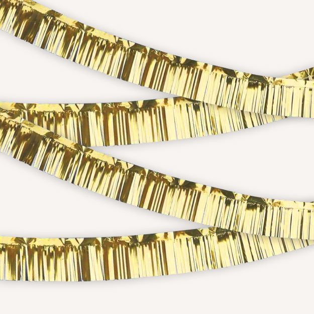 Picture of Tinsel garland