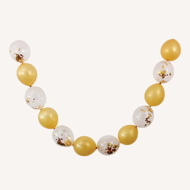 Picture of Balloon garland
