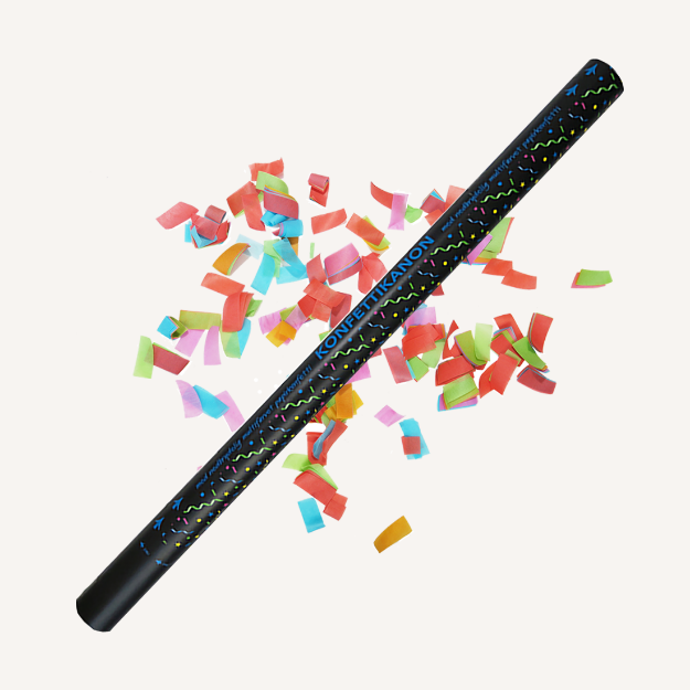 Picture of Confetti cannon