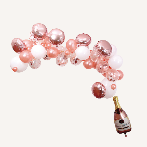 Picture of Balloon arch