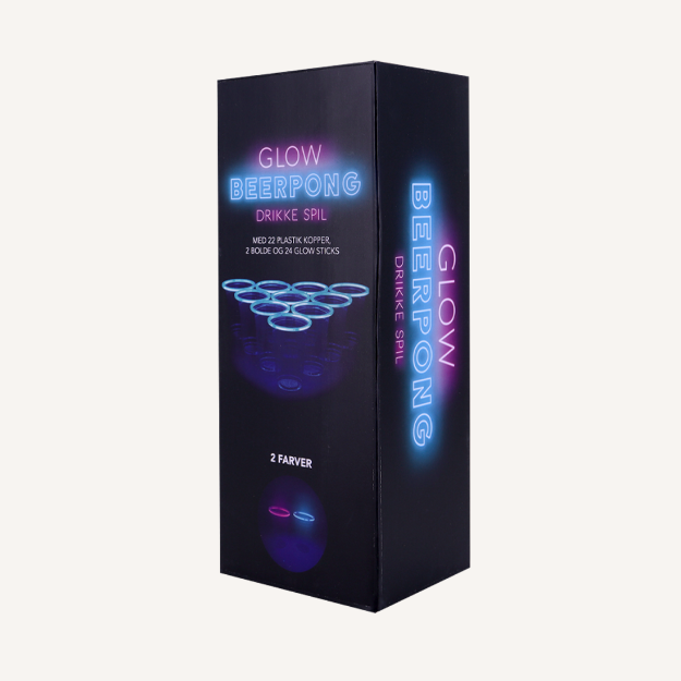 Picture of Beerpong glow