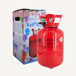 Picture of Helium, 220 L