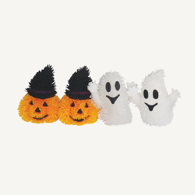 Picture of Pumpkin and ghost