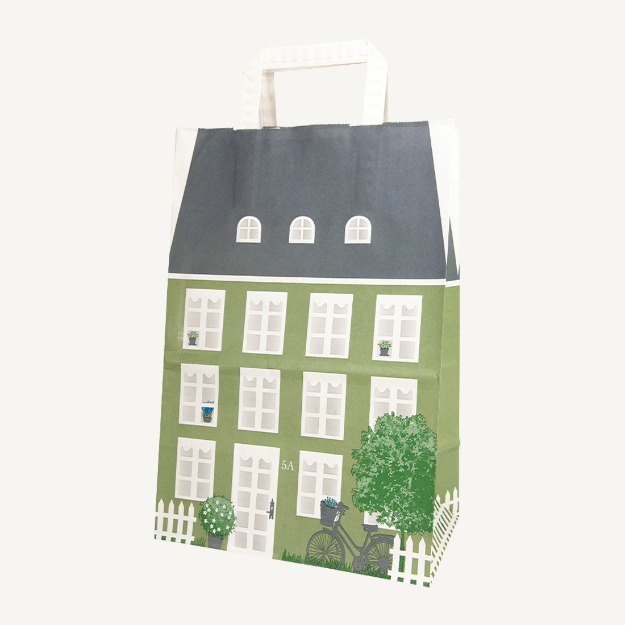Picture of House bag, 30 L