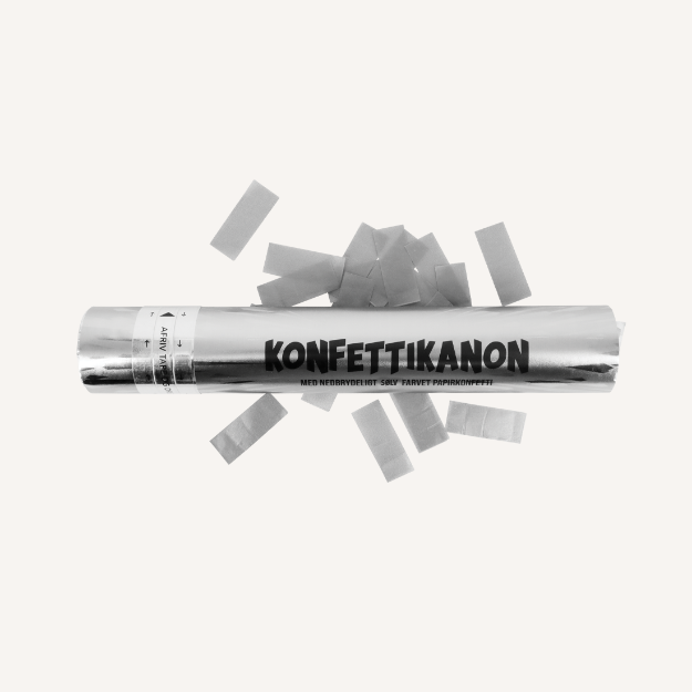 Picture of Confetti cannon