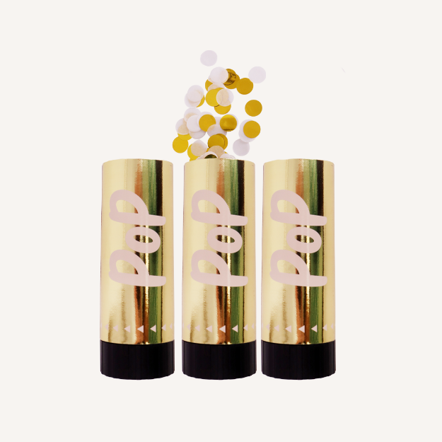 Picture of Confetti popper