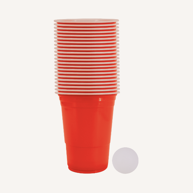 Picture of Beerpong