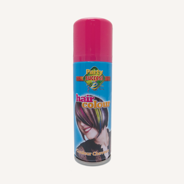 Picture of Hairspray, pink