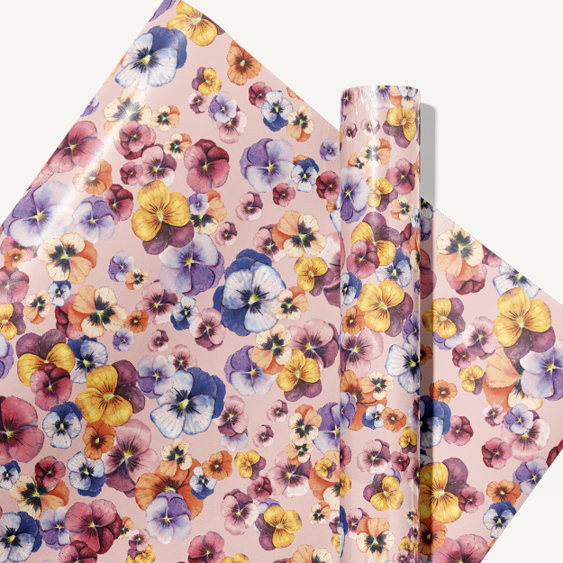 Picture of Pansy by Annemette Voss