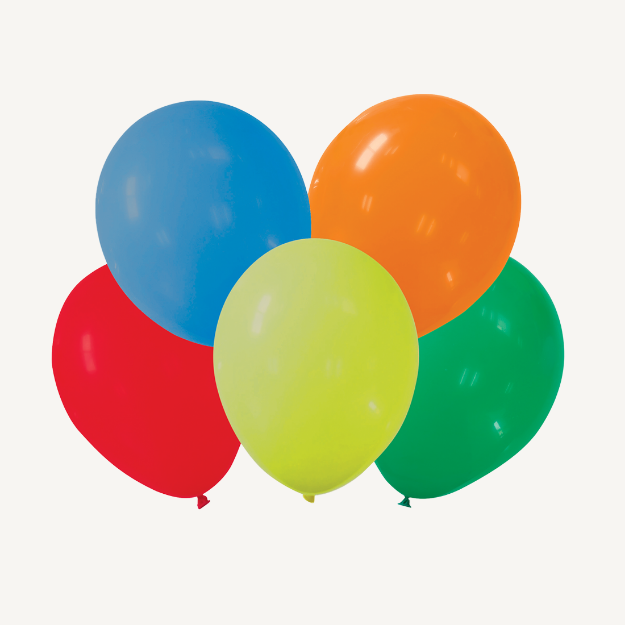Picture of Balloons
