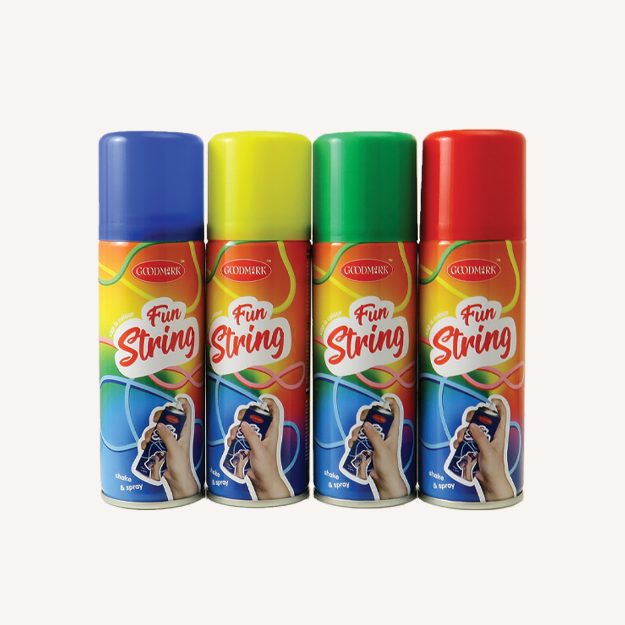Picture of String spray
