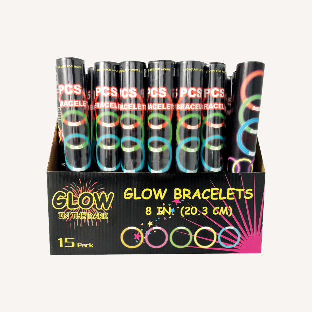 Picture of Glow bracelets