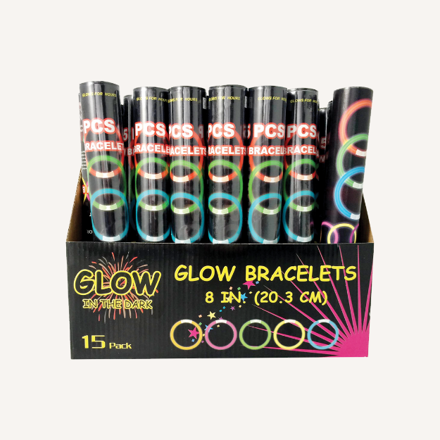 Billede af Glow armbånd