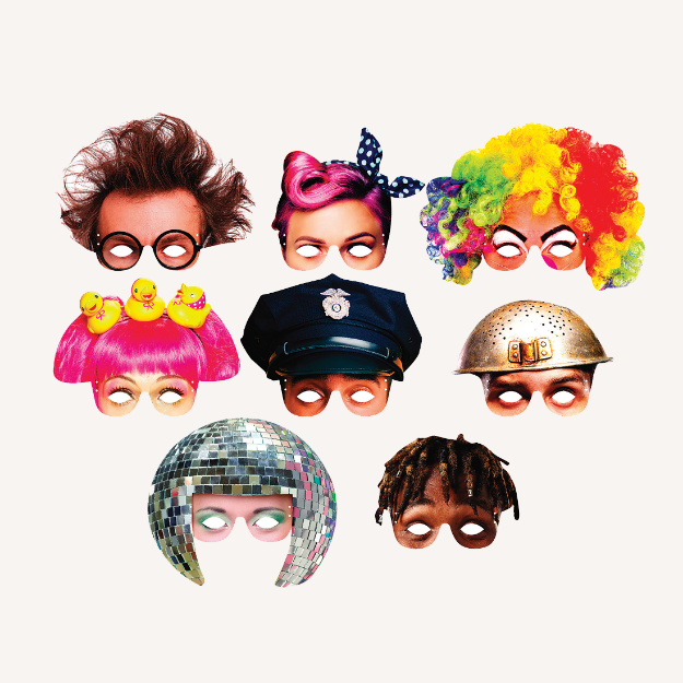 Picture of Masks