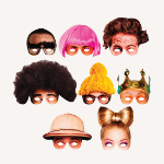 Picture of Masks