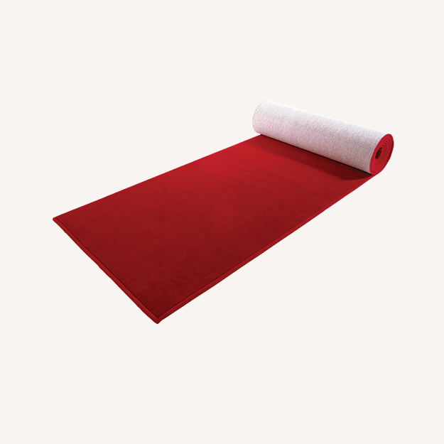 Picture of Red carpet