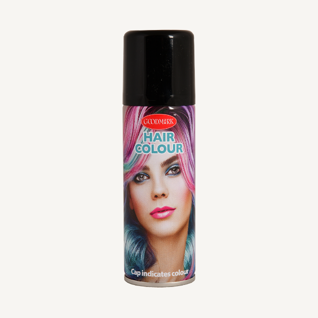 Picture of Hairspray, black