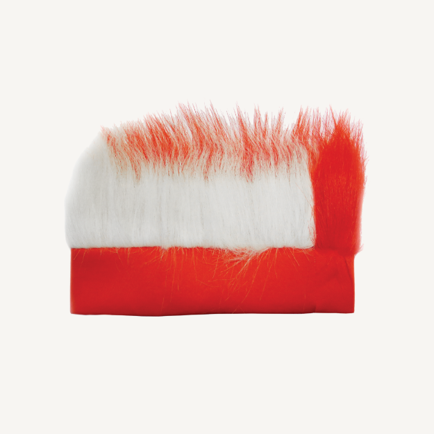 Picture of Headband with hair 